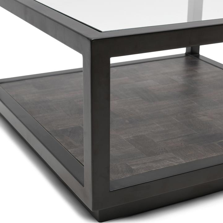 Produktbild Rivièra Maison Coffee (80 x 80 x 40 cm)