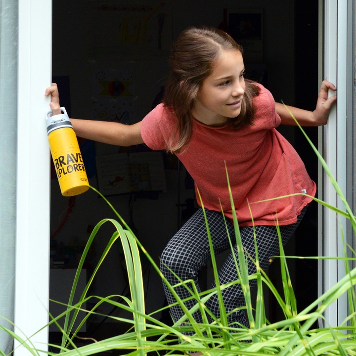 Actual product image Sigg WMB ONE Kids (0.60 l)