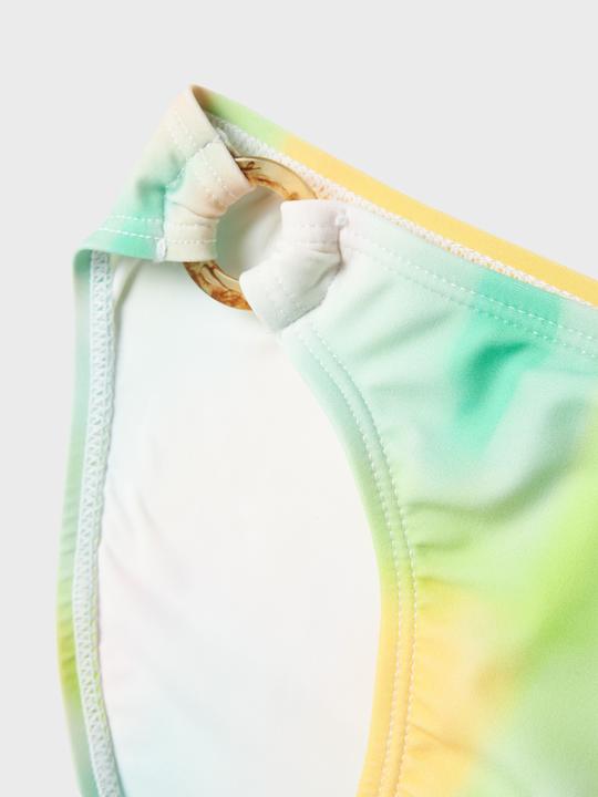 Actual product image Name it Print bikini