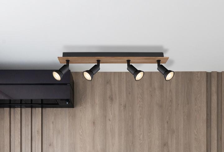 Produktbild Globo Drew (GU10)