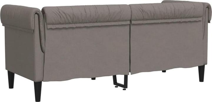 Produktbild vidaXL 2-Sitzer-Sofa (2-Sitzer)