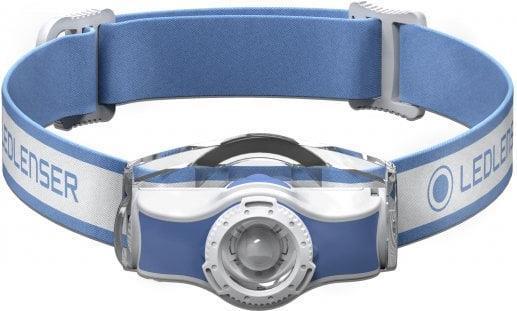 Actual product image Ledlenser MH3 (200 lm)