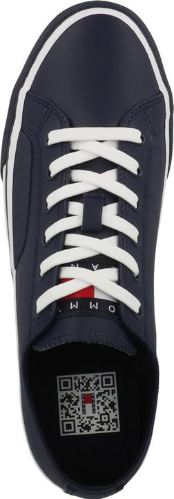 Immagine prodotto Tommy Hilfiger Tommy Jeans Uomo Pelle Vulc - 55397 (43)