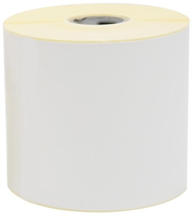 Actual product image Zebra Label roll 57 x 102mm (5.70 cm)