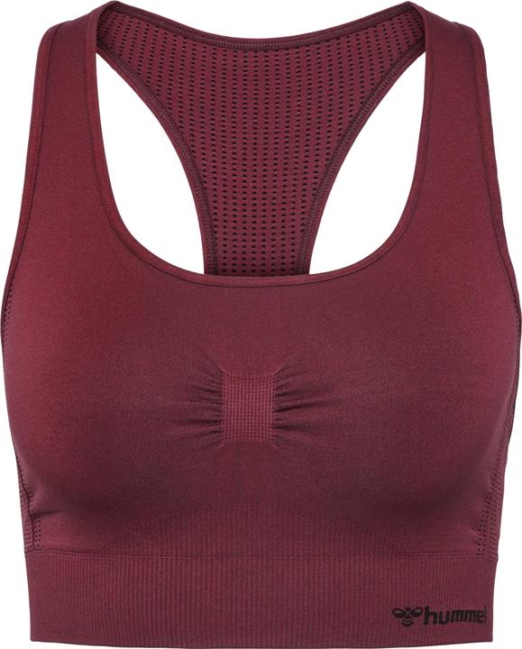 Actual product image hummel Hmlshaping Seamless Sports Top (XL)