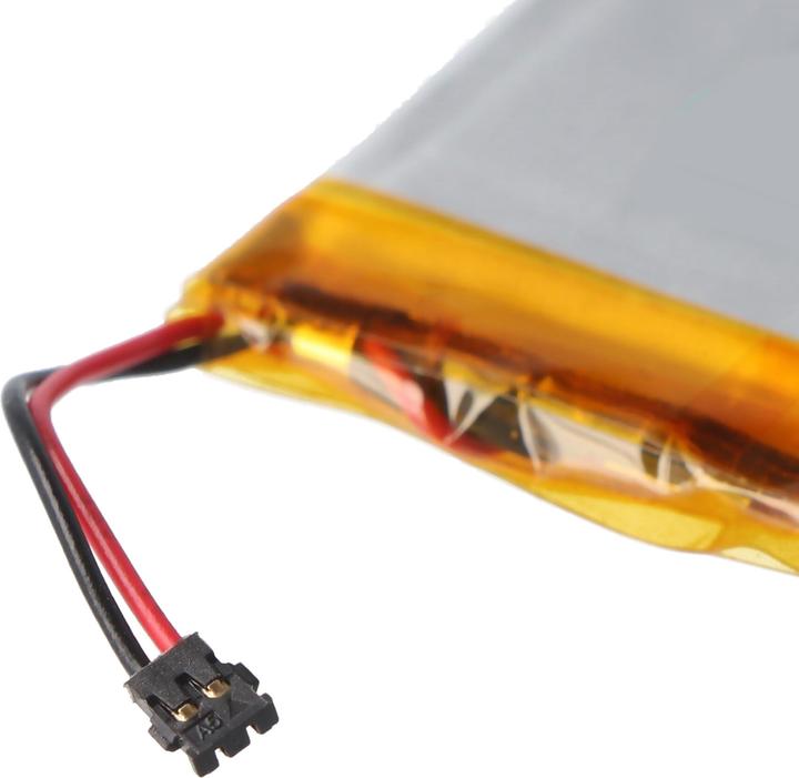 Actual product image AccuCell Akku Garmin Fenix 3, Fenix 3 HR