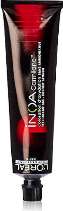 C4,62 brun moyen brun rouge iris