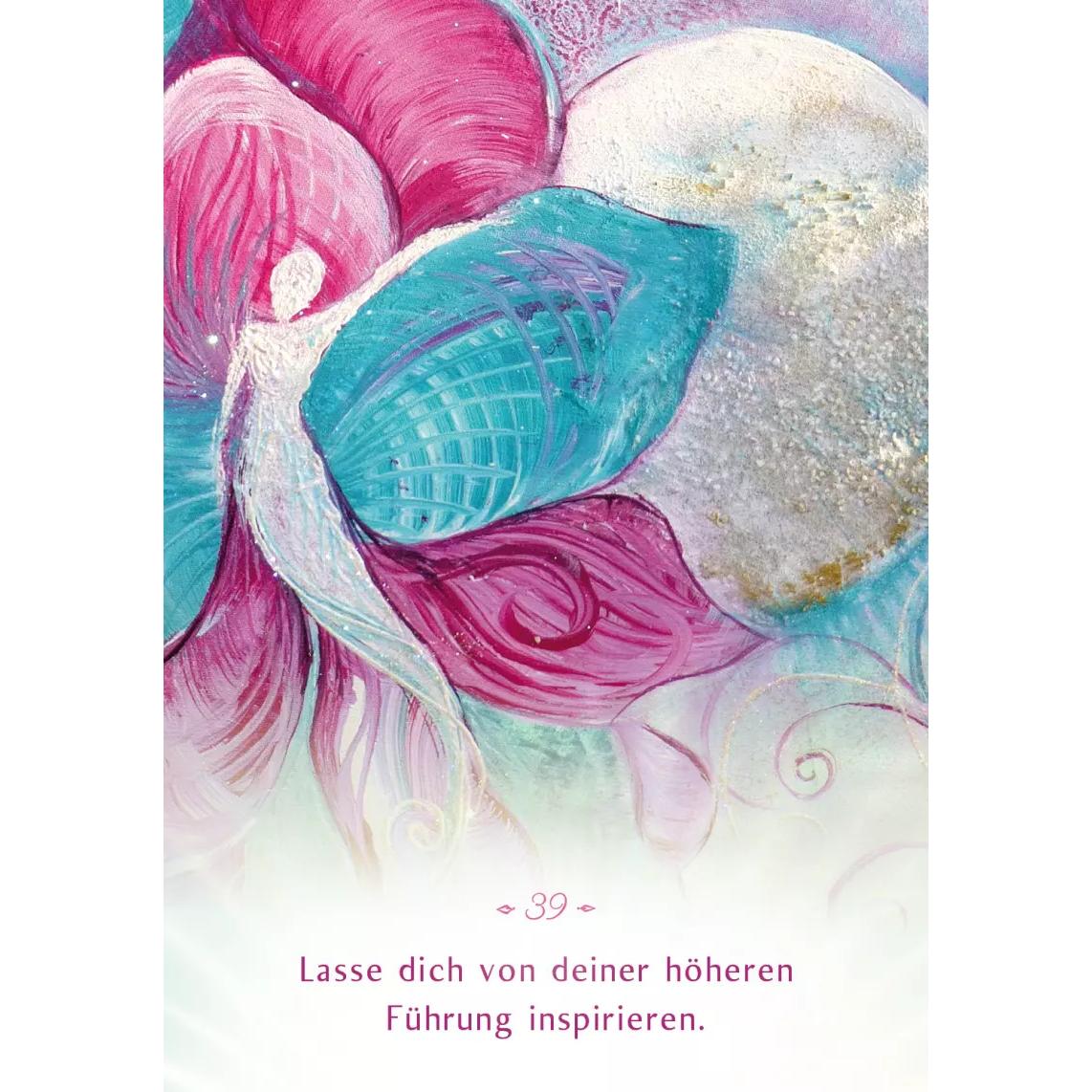 Thumbnail - Selfcare – Liebe dein inneres Licht – 40 Karten für mehr Selbstfürsorge, Ratgeber von Heike Hild, Susanne Hühn