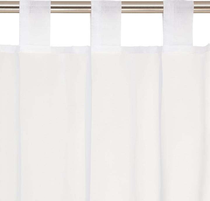 Actual product image micasa Isa (140 x 245 cm)