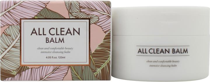 Productafbeelding Heimish All Clean (Make-up remover, Make-up verwijderingsbalsem)