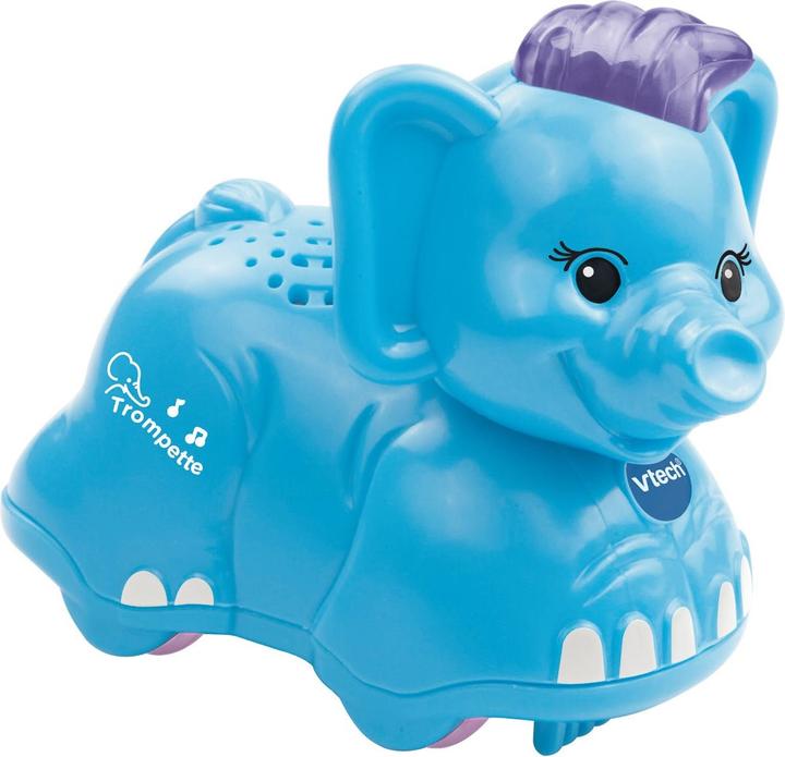 Image du produit VTech TUT TUT ANIMAUX - Modèle aléatoire