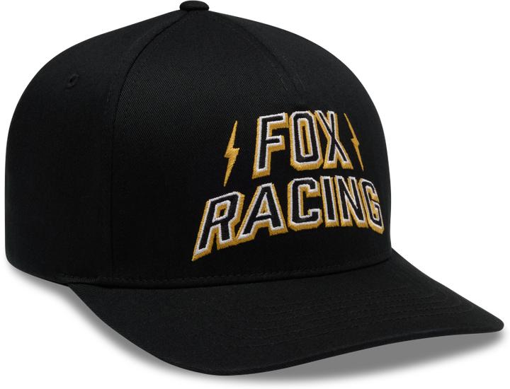 Fox Storm Flexfit Hat