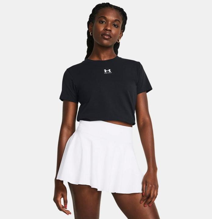 Produktbild Under Armour Off Campus Core Trainingsshirt Damen (XXL)