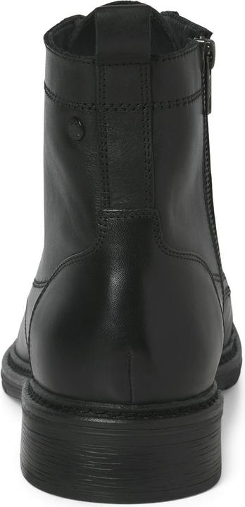 Actual product image Jack & Jones Jfwwentworth Leather Boot Ln (45)