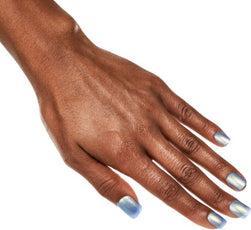 Actual product image Ardell 1 Step Gel Polish Violet Flame 10 ml (Violet Flame, Gel-Effect Nail Polish)