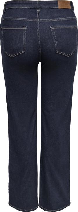 Actual product image Only CARWILLY Hohe Taille Weiter Beinschnitt Jeans Jeans mit weitem Bein (W54/L34)