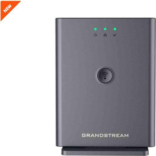 Produktbild Grandstream DP752 DECT IP Basisstation