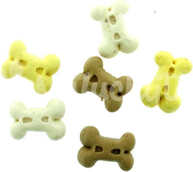 Produktbild Lecky Babys Mini-Knöchlein (Adult, Junior, 1 Stk., 1750 g)