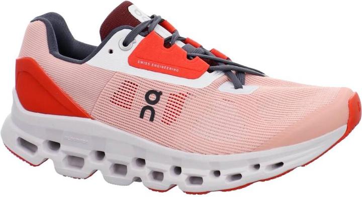 Produktbild On Running Cloudstratus (38.5)