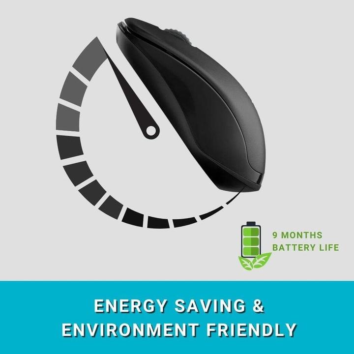 Image du produit Rapoo 1620 (Sans fil)