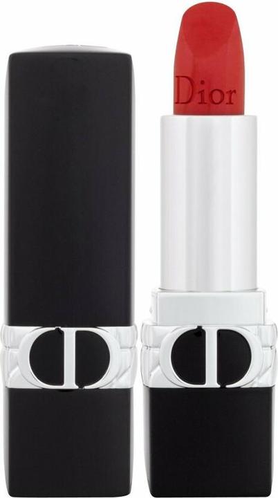 Produktbild Dior Rouge Satin No 844 (844 Trafalgar)