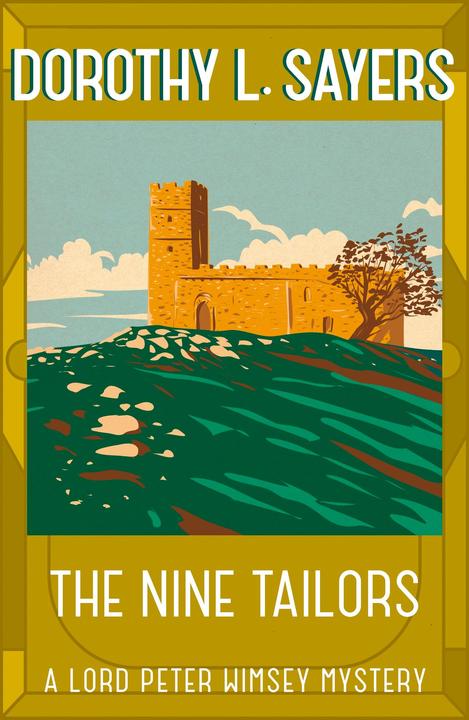 Produktbild The Nine Tailors (Englisch, Dorothy L Sayers, 2016)