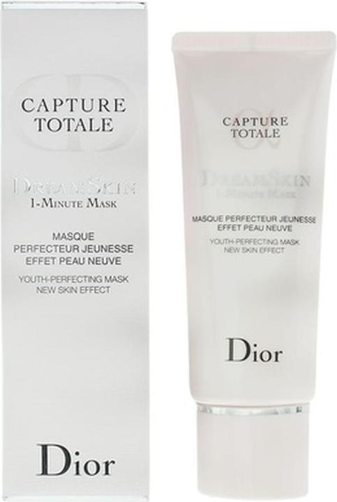 Dior Capture Total Dream Skin