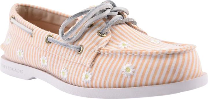 Produktbild Sperry Authentic Original Bootsschuhe Seersucker (41.5)