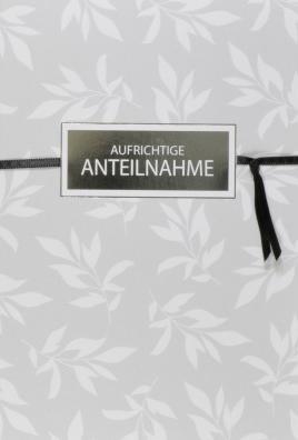 Produktbild ABC Grusskarte (1 Stk.)