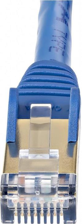 Actual product image StarTech -Ethernet cable (S/UTP, CAT6a, 10 m)