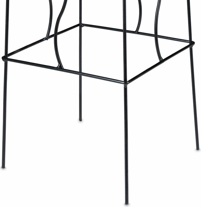 Actual product image Relaxdays Balcony table (59 cm)