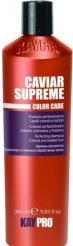 Actual product image Kay Color Kay Pro Color Care Caviar Supreme Shampoo 350ml (350 ml, Liquid shampoo)