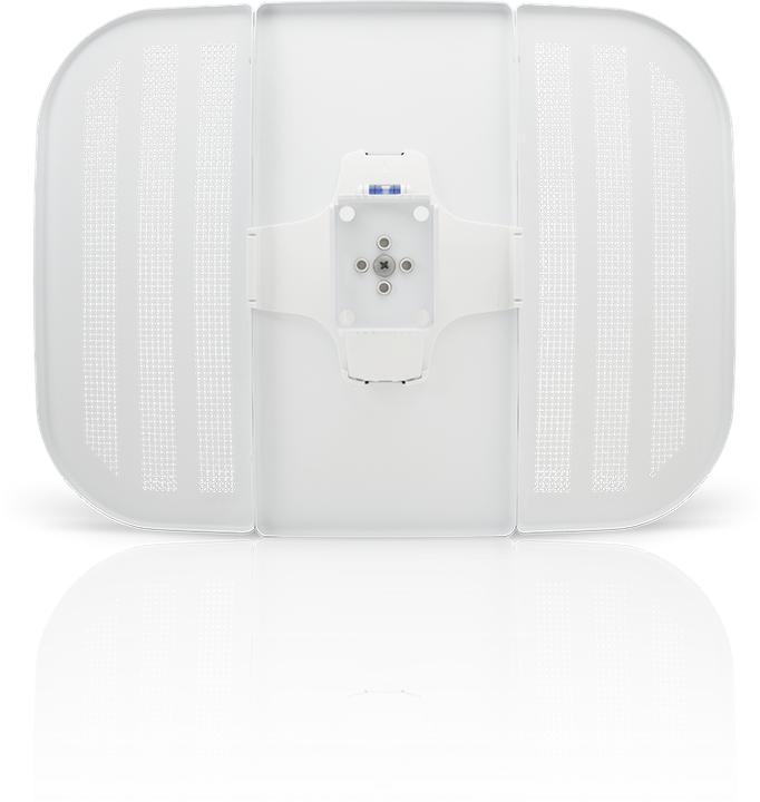 Actual product image Ubiquiti LiteBeam (100 Mbit/s)