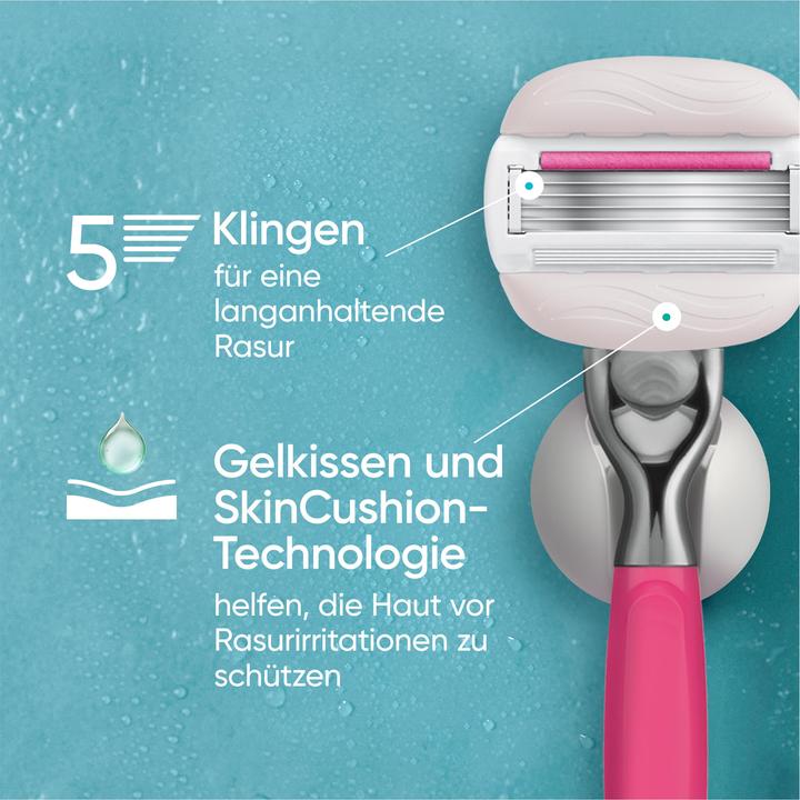 Productafbeelding Gillette Venus Venus Pro ComfortGlide
