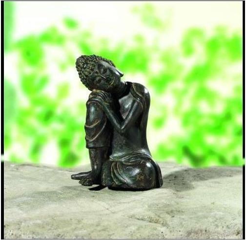 Actual product image Pajoma Buddha