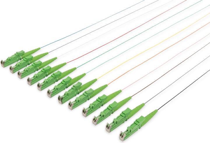 Produktbild Digitus LSH Pigtail Set (2 m)