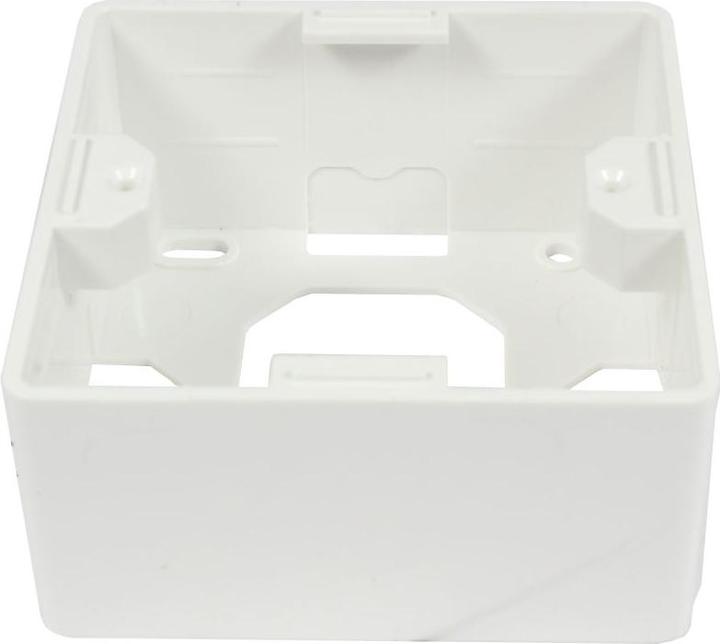 Actual product image Synergy 21 S216328 White 1pc(s) socket fuse (Network Accessories)