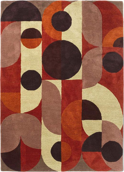 Rouge Cosmo Vert Pale