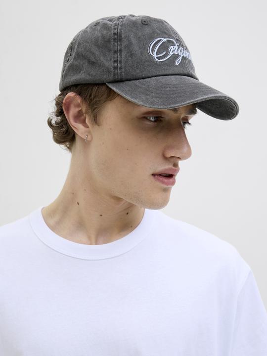 Produktbild Jack & Jones Baseball Cap Baseball Cap (One Size)