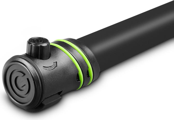 Actual product image Gravity KSX 2 Keyboard Stand X Shape (Keyboard)