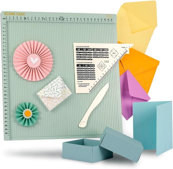 Produktbild Florence Vaessen Creative (A4, Blanko, Kein Einband)