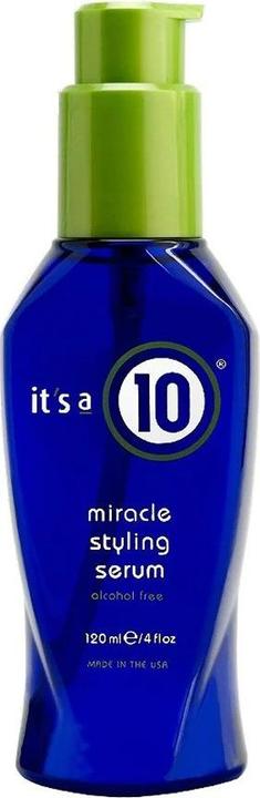 Actual product image It's A 10 Miracle Finishing Spray (284 ml)