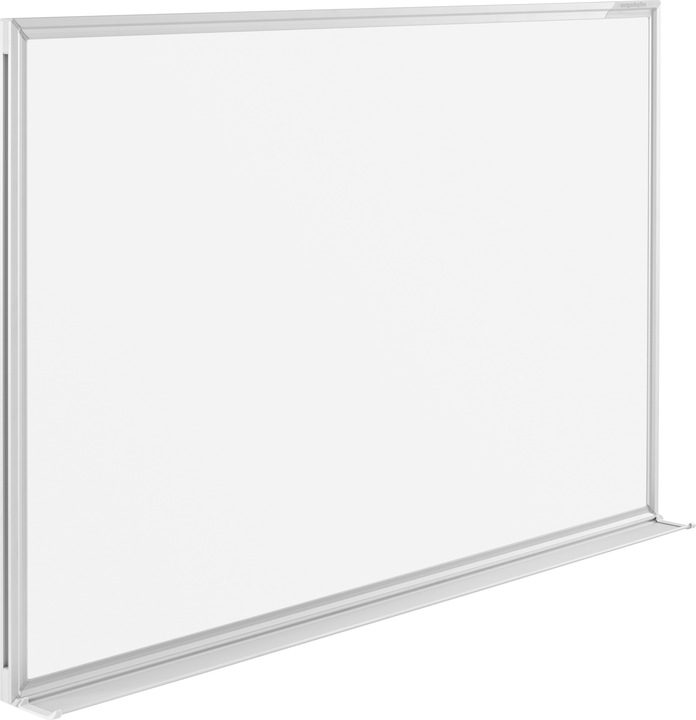 Actual product image Magnetoplan SP Whiteboard (60 x 90 cm)