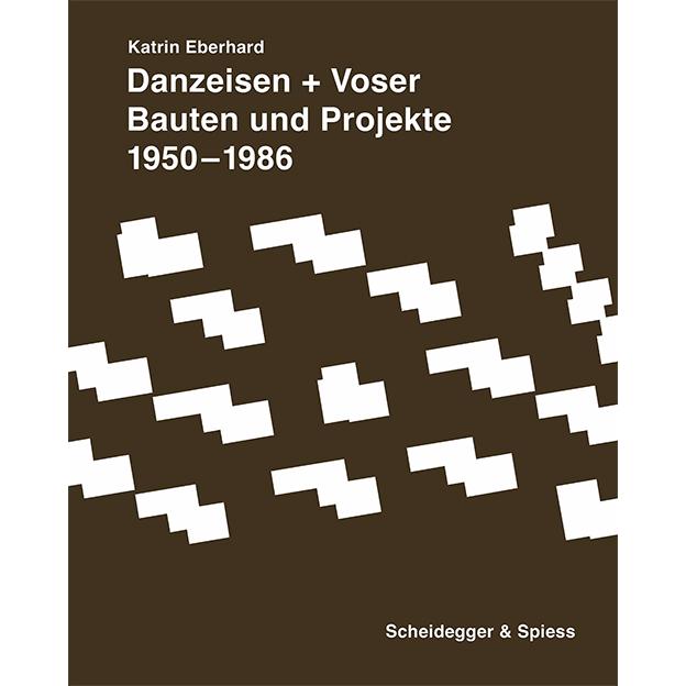 Danzeisen + Voser, Fachbücher von Katrin Eberhard