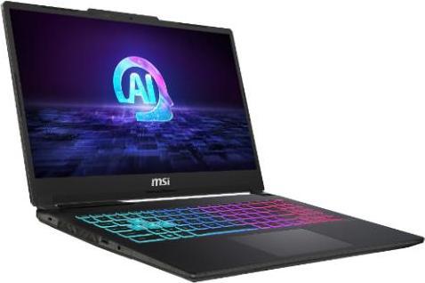 Actual product image MSI CYBORG 15 B2RWEKG-244XIT (9S7-15Q342-244) (15.60", 1000 GB, 16 GB, DE, Intel Core M7)