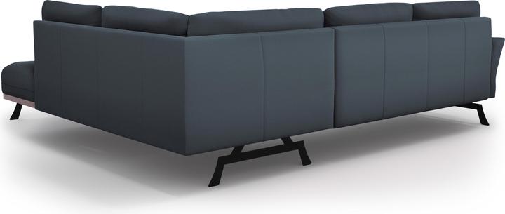 Actual product image CXL by Christian Lacroix Olivier (Corner sofa)