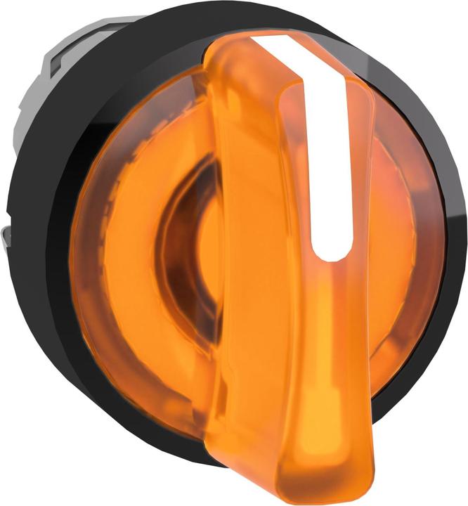 Gelb, Orange, Schwarz