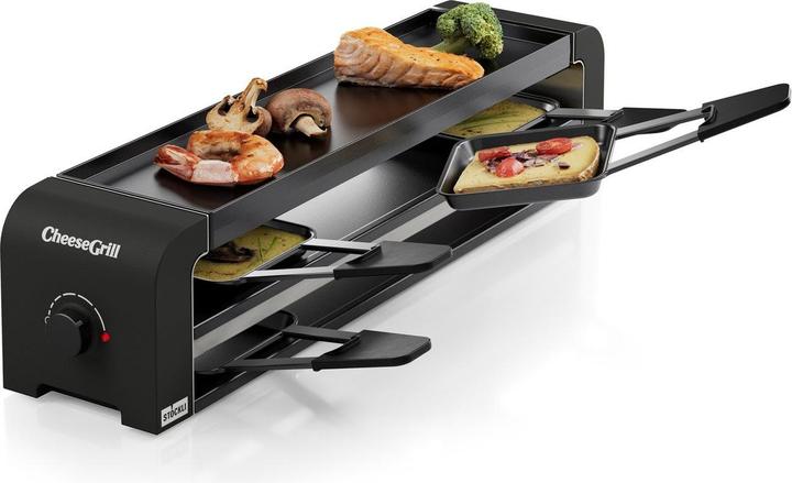 Image du produit Stöckli Four à raclette