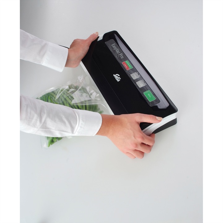 Produktbild Solis EasyVac Pro