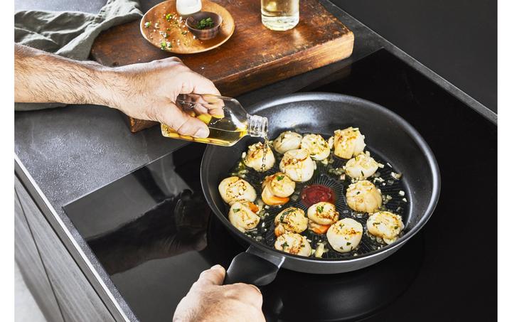 Produktbild Tefal Pfannen-Set Unlimited (31.50 cm, Pfannenset + Topfset, Aluminium)